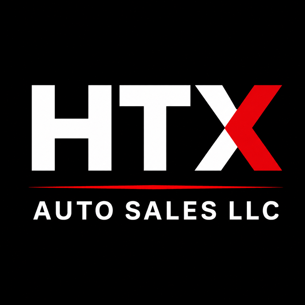 HTX AUTO SALES LLC